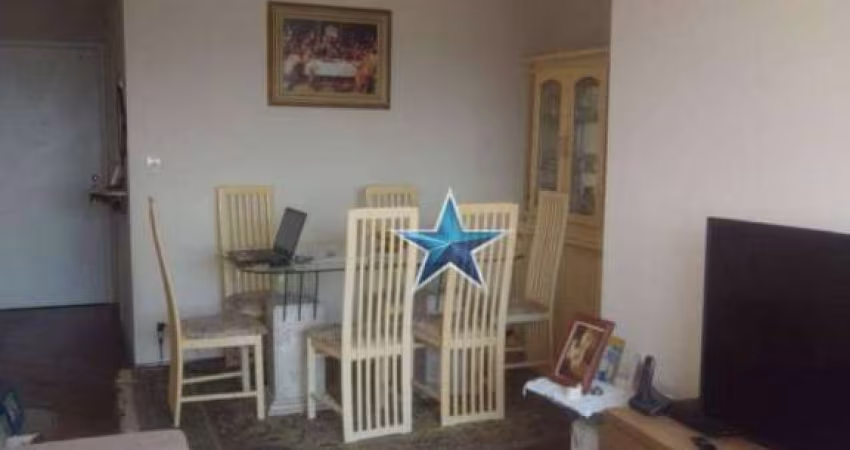 Apartamento com 3 dormitórios à venda, 73 m² por R$ 480.000,00 - Nossa Senhora do Ó - São Paulo/SP