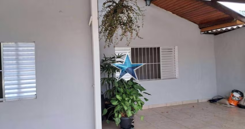 Casa com 3 dormitórios à venda, 120 m² por R$ 651.000,00 - Brasilândia - São Paulo/SP