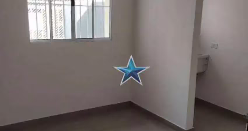 Apartamento com 1 dormitório para alugar, 30 m² por R$ 1.400,00/mês - Freguesia do Ó - São Paulo/SP