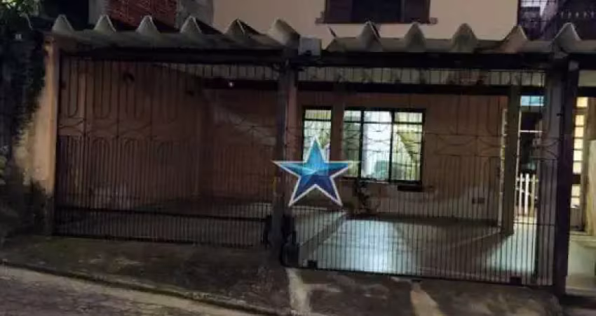 Sobrado com 3 dormitórios à venda, 111 m² por r$ 481.000,00 - freguesia do ó - são paulo/sp