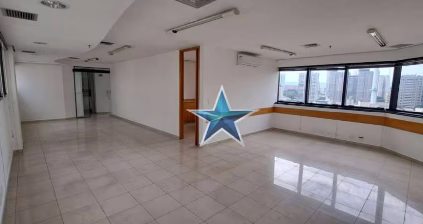 Sala à venda, 112 m² por R$ 950.000,00 - Barra Funda - São Paulo/SP