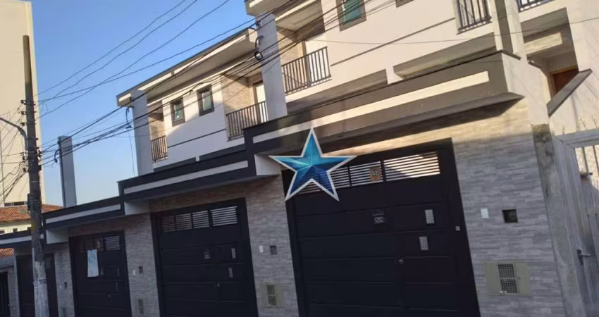 Sobrado com 3 dormitórios à venda, 250 m² por R$ 1.250.000 - Freguesia do Ó - São Paulo/SP