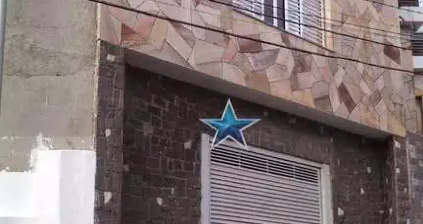 Casa com 2 dormitórios à venda, 100 m² por r$ 600.000,00 - freguesia do ó - são paulo/sp