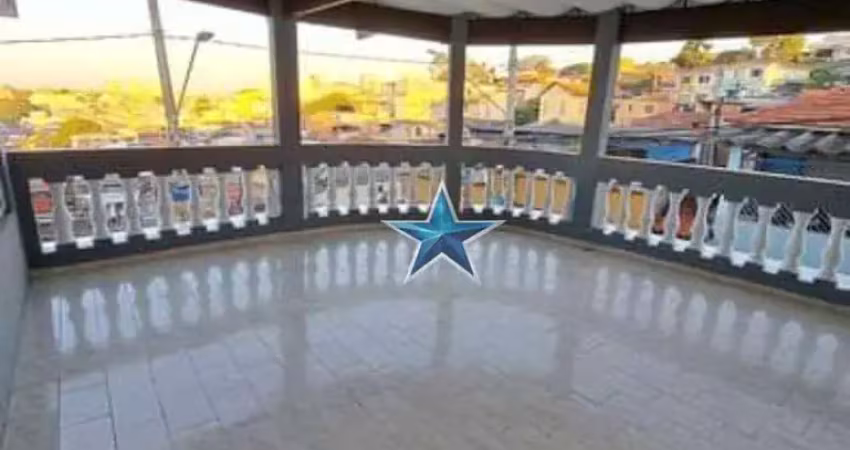 Casa com 3 dormitórios para alugar, 120 m² por r$ 3.200,00/mês - brasilândia - são paulo/sp