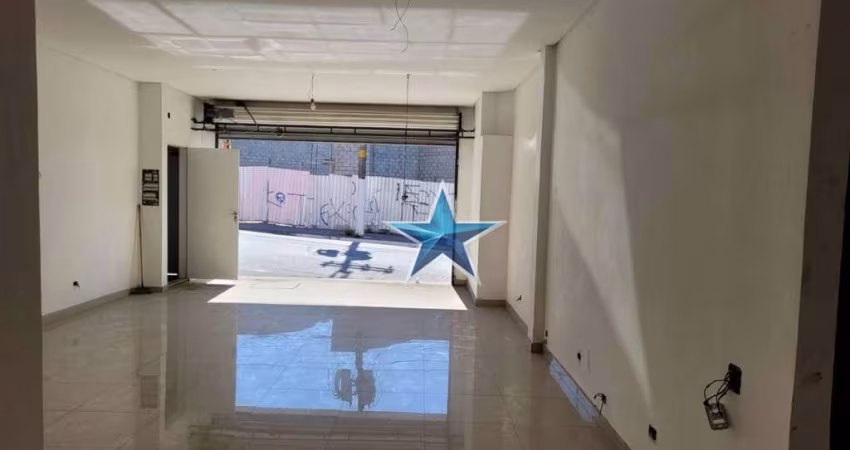 Salão para alugar, 100 m² por R$ 5.500/mês - Freguesia do Ó - São Paulo/SP