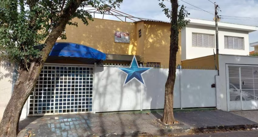 Casa com 10 dormitórios à venda, 350 m² por R$ 887.000,00 - Casa Verde - São Paulo/SP