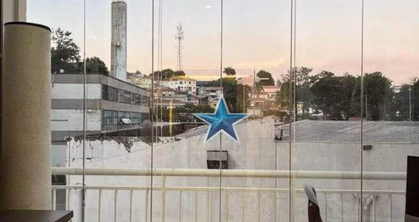 Apartamento com 3 dormitórios à venda, 70 m² por R$ 605.000,00 - Freguesia do Ó - São Paulo/SP