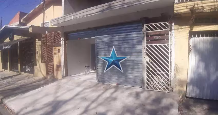 Salão para alugar, 25 m² por r$ 1.450,00/mês - bela vista - são paulo/sp