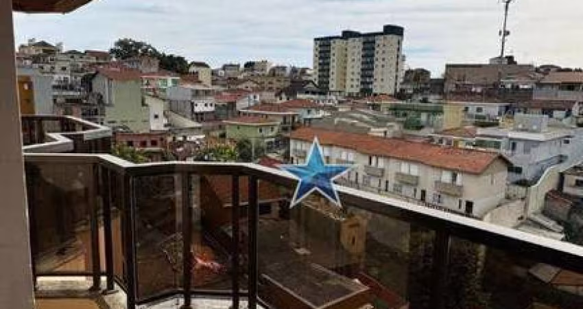 Apartamento com 4 dormitórios à venda, 120 m² por R$ 765.000 - Freguesia do Ó - São Paulo/SP