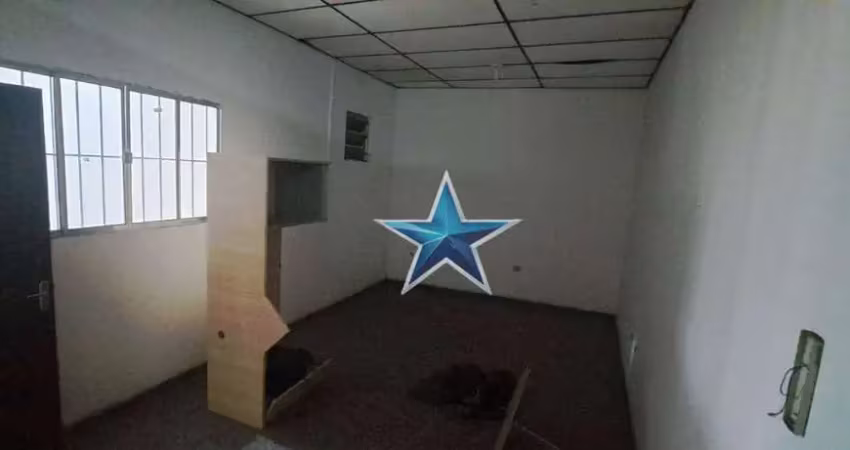 Sala para alugar, 18 m² por r$ 870,00/mês - freguesia do ó - são paulo/sp
