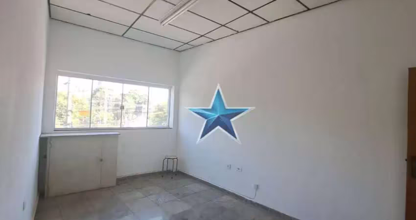 Sala para alugar, 15 m² por r$ 970,00/mês - freguesia do ó - são paulo/sp