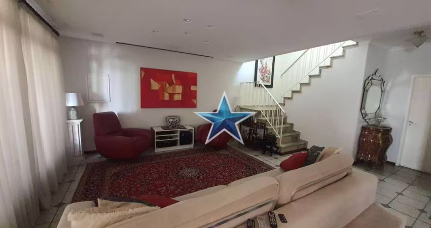 Sobrado com 3 dormitórios à venda, 263 m² por R$ 1.350.000,00 - Casa Verde Média - São Paulo/SP