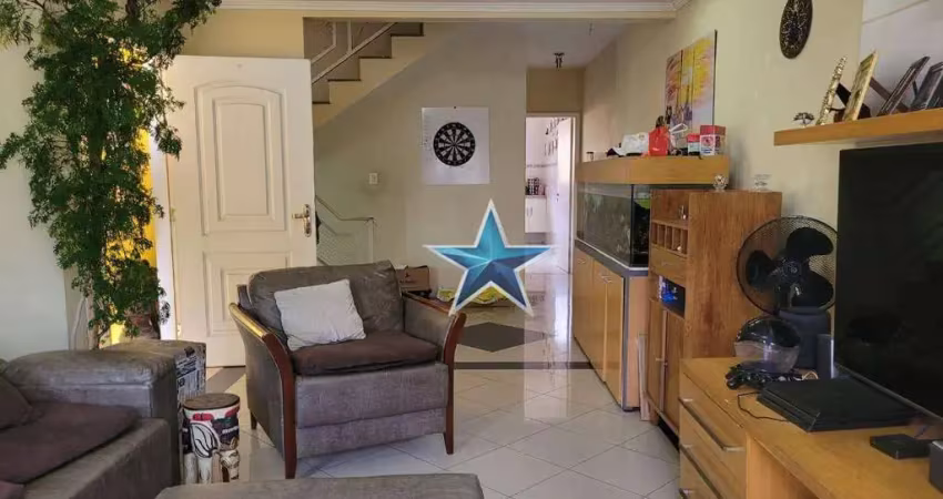 Sobrado com 3 dormitórios à venda, 213 m² por R$ 1.200.000 - Freguesia do Ó - São Paulo/SP