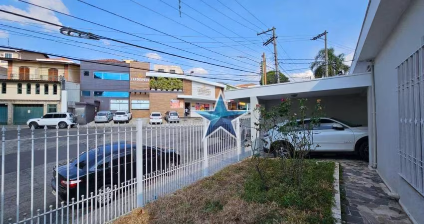 Casa com 2 dormitórios, 154 m² - venda por R$ 825.000,00 ou aluguel por R$ 5.500,00/mês - Pirituba - São Paulo/SP
