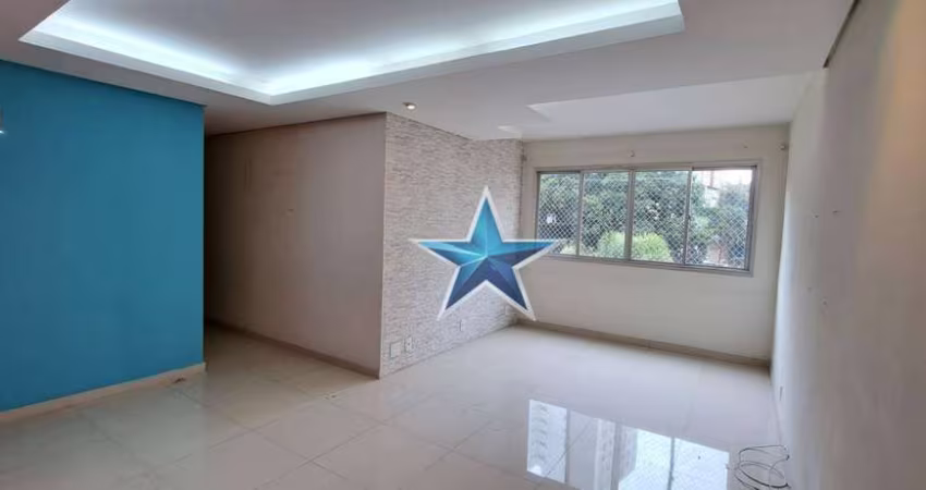 Apartamento com 4 dormitórios à venda, 90 m² por R$ 559.000,00 - Freguesia do Ó - São Paulo/SP