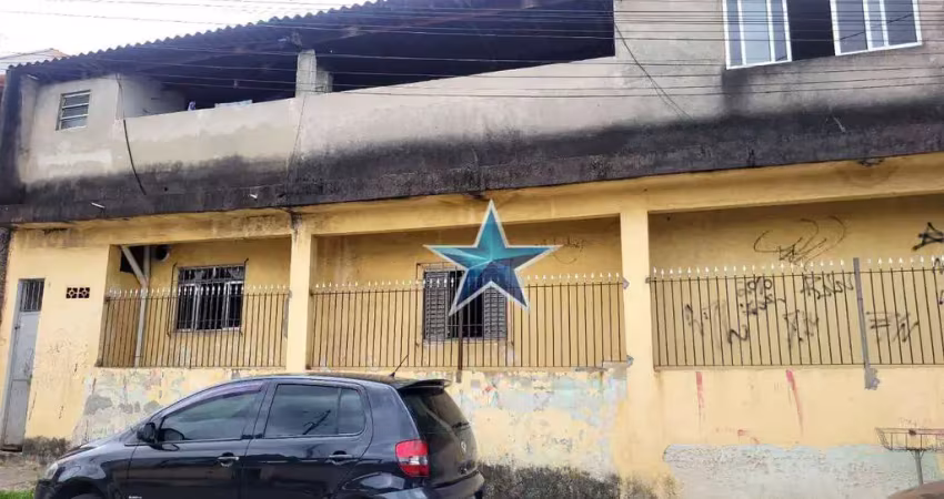 Casa com 3 dormitórios à venda, 160 m² por r$ 292.000,00 - freguesia do ó - são paulo/sp