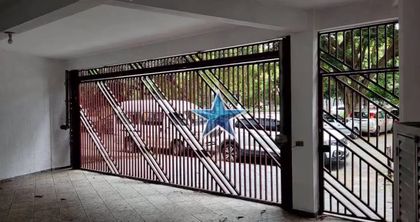 Sobrado com 3 dormitórios para alugar, 300 m² por R$ 9.142,50/mês - Freguesia do Ó - São Paulo/SP