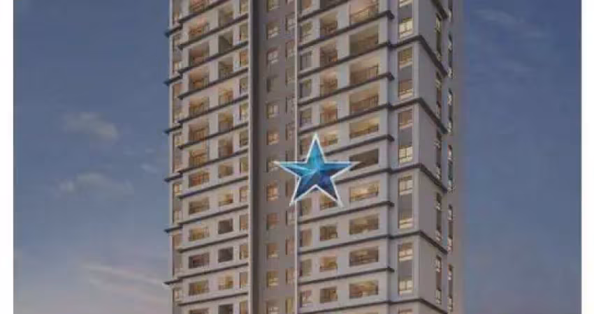 Apartamento com 2 dormitórios à venda, 46 m² por r$ 748.900 - perdizes - são paulo/sp