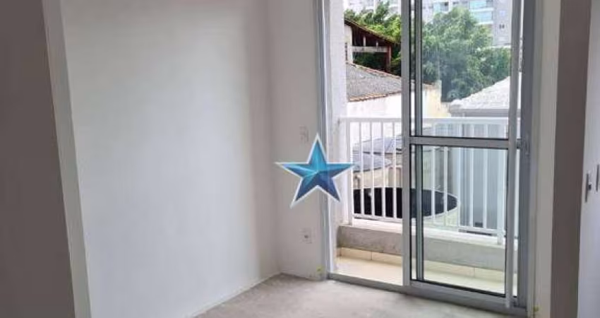 Apartamento com 2 dormitórios à venda, 38 m² por R$ 350.000,00 - Barra Funda - São Paulo/SP