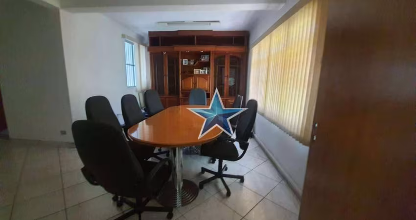 Prédio, 2159 m² - venda por R$ 2.200.000,00 ou aluguel por R$ 8.345,20/mês - Cachoeirinha - São Paulo/SP