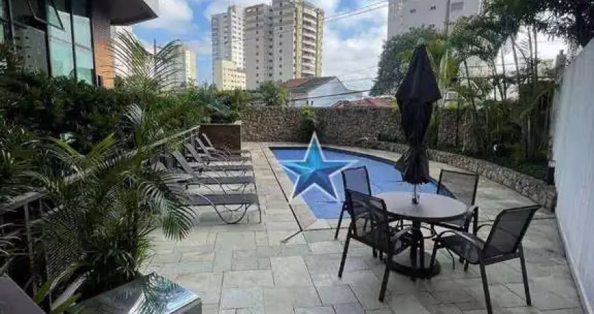 Apartamento com 3 dormitórios para alugar, 130 m² por r$ 10.288,00/mês - pompeia - são paulo/sp