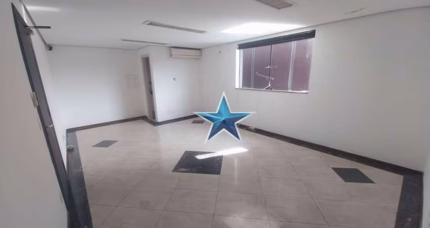 Sala para alugar, 28 m² por R$ 4.000,00/mês - Pinheiros - São Paulo/SP