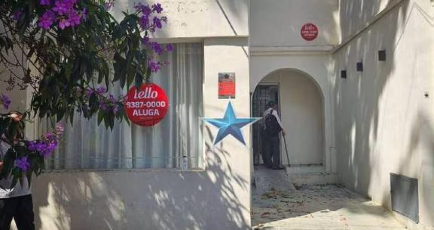 Sobrado, 200 m² - venda por R$ 4.000.000,00 ou aluguel por R$ 19.320,00/mês - Pinheiros - São Paulo/SP