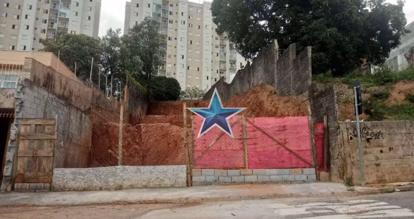 Terreno à venda, 484 m² por r$ 420.000,00 - ponte de são joão - jundiaí/sp