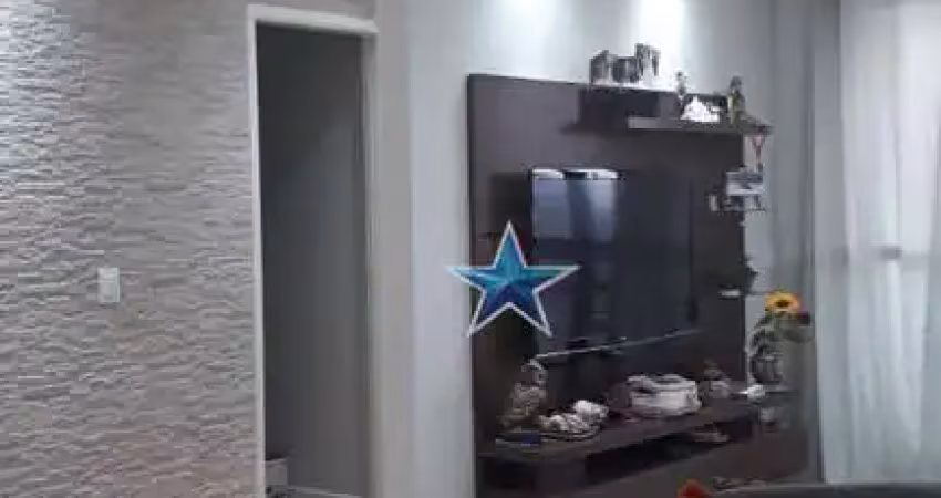 Apartamento com 3 dormitórios à venda, 65 m² por R$ 360.000,00 - Jaguaribe - Osasco/SP