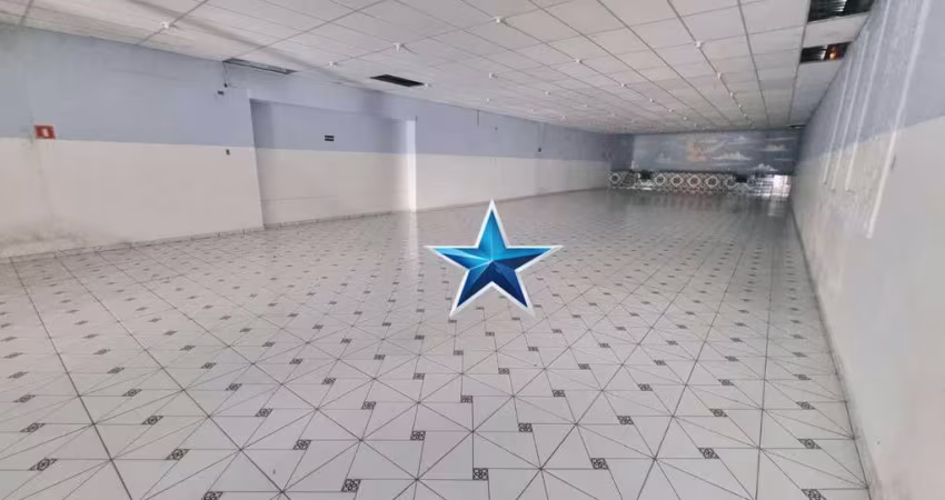 Galpão para alugar, 400 m² por R$ 11.200,00/mês - Km 18 - Osasco/SP