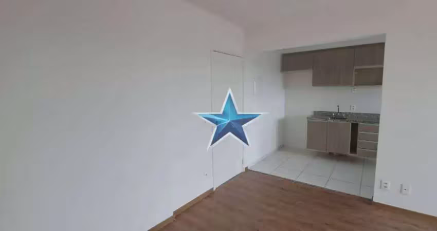 Apartamento com 2 dormitórios, 60 m² - venda por r$ 685.000,00 ou aluguel por r$ 2.883,16/mês - parque viana - barueri/sp