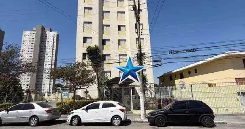 Apartamento com 2 quartos à venda na Rua Estevão Furquim, 224, Vila São Vicente, São Paulo