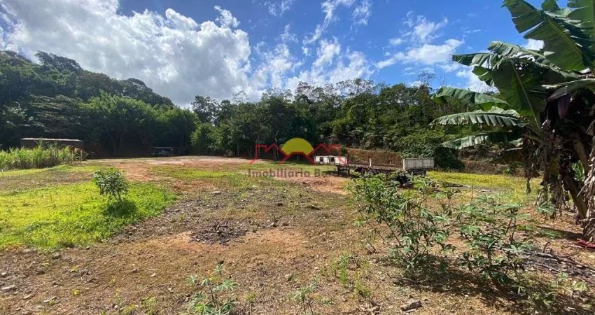 Terreno com Área Total de 6.543 m²