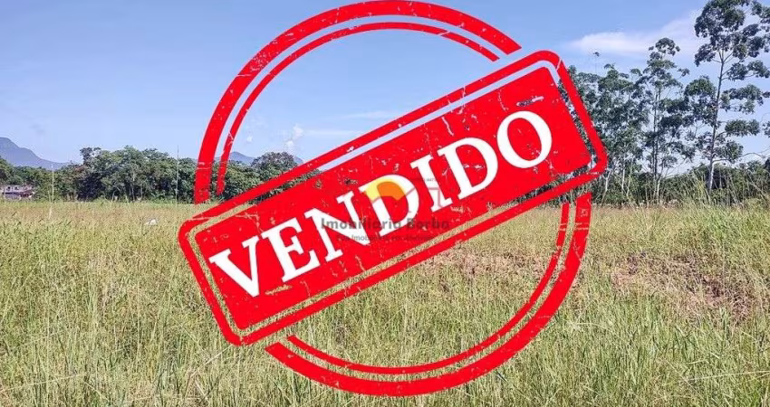 Terreno Comercial com 480 m² em Ótima Região