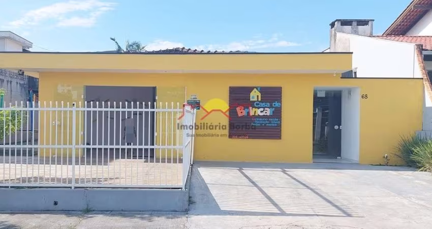 Excelente Imóvel Comercial Para Investidor