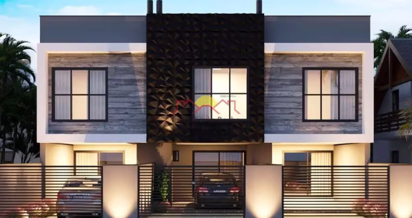 Triplex Alto Padrão com 03 Quartos em SFS
