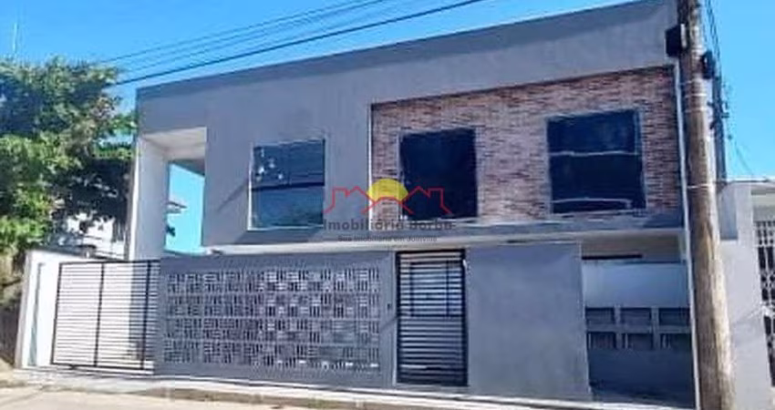 Apartamento com 03 Quartos em SFS