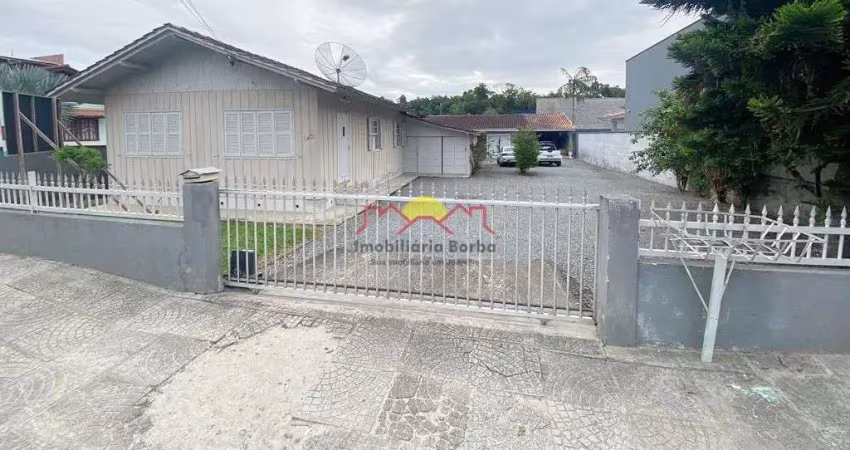 Terreno à venda no Floresta, Joinville 