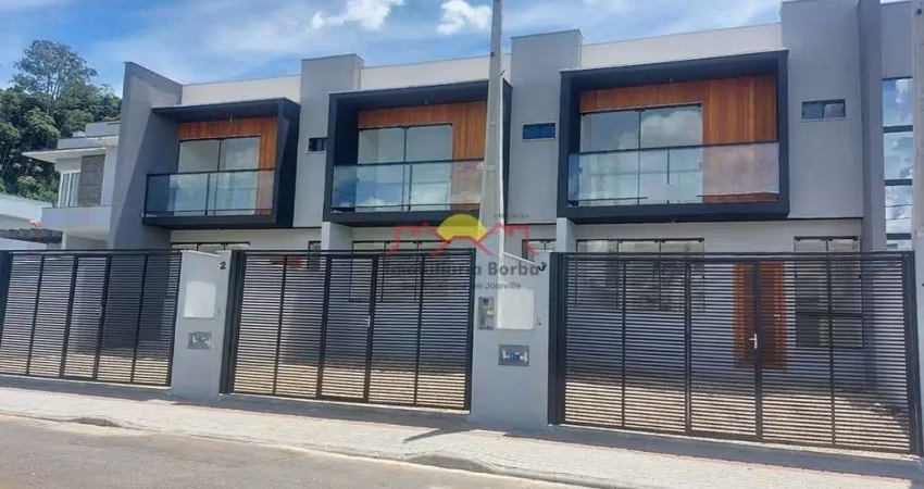 Sobrado Geminado Alto Padrão no Bom Retiro