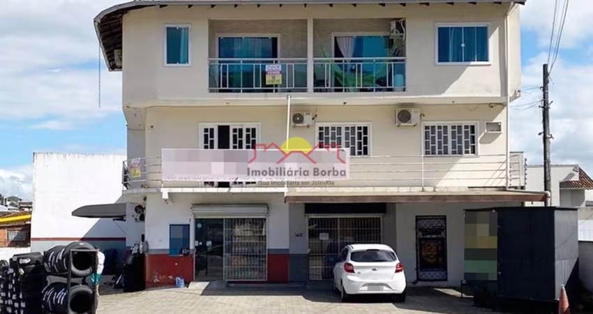 Excelente Prédio Comercial para Investidor