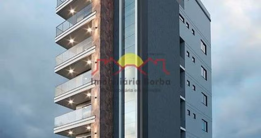 Cobertura Duplex com Jacuzzi e Área de Festa