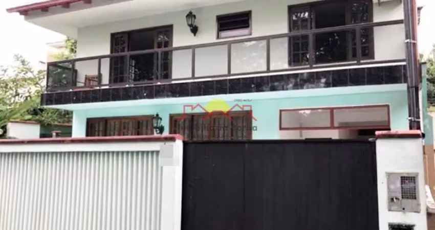 Casa com 3 quartos à venda no Floresta, Joinville 