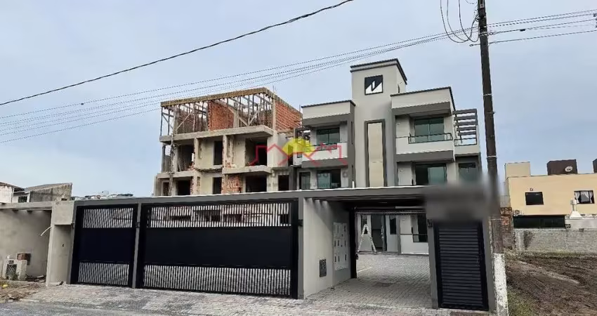 Apartamento com 3 quartos à venda no Itacolomi, Balneário Piçarras 