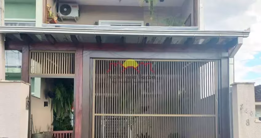 Casa com 3 quartos à venda no Boehmerwald, Joinville 