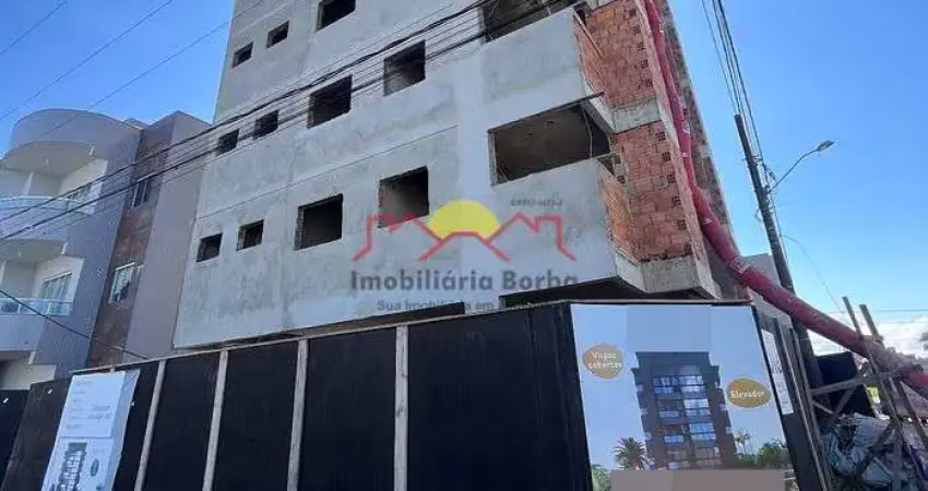 Apartamento com 02 Suítes e Elevador
