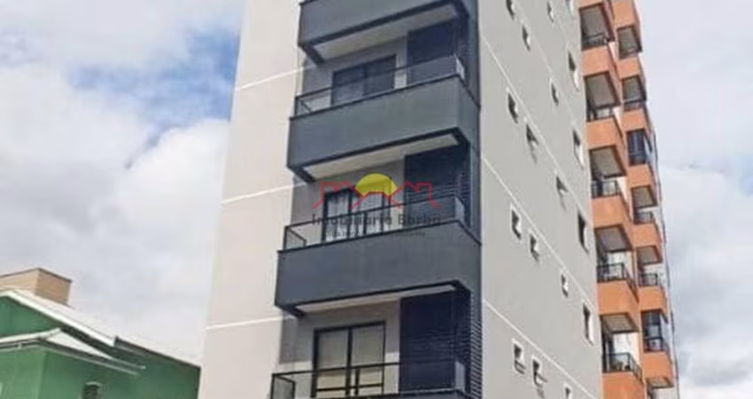 Apartamento Semi Mobiliado com Piscina no Saguaçu