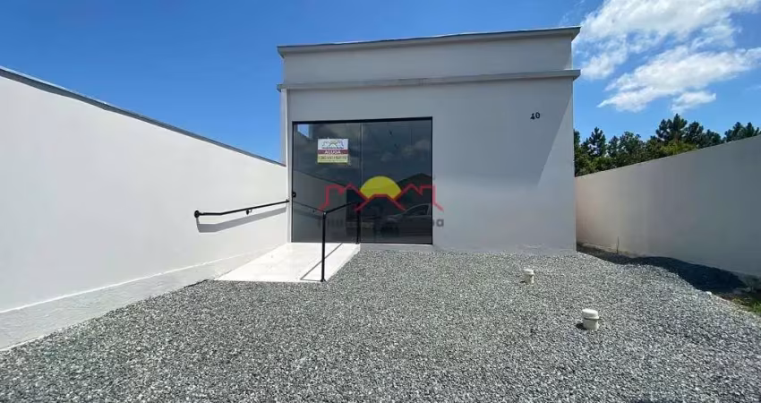 Sala comercial para alugar na Volta Redonda, Araquari 
