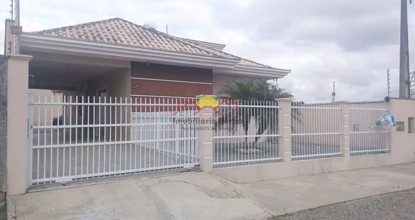 Casa com 3 quartos à venda no Ulysses Guimarães, Joinville 