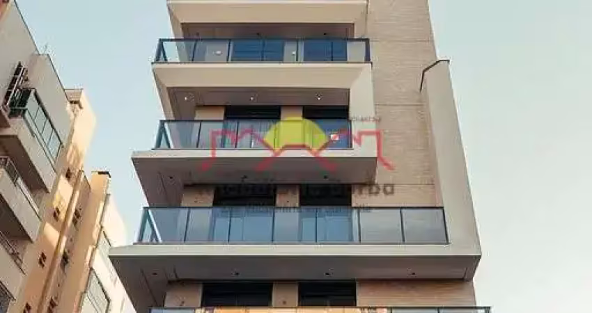 Apartamento com 3 quartos à venda no América, Joinville 