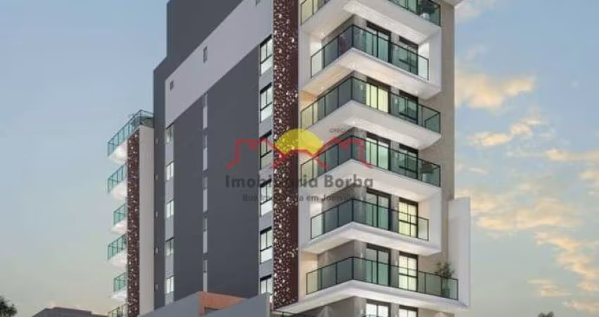 Apartamento com 02 Vagas de Garagem